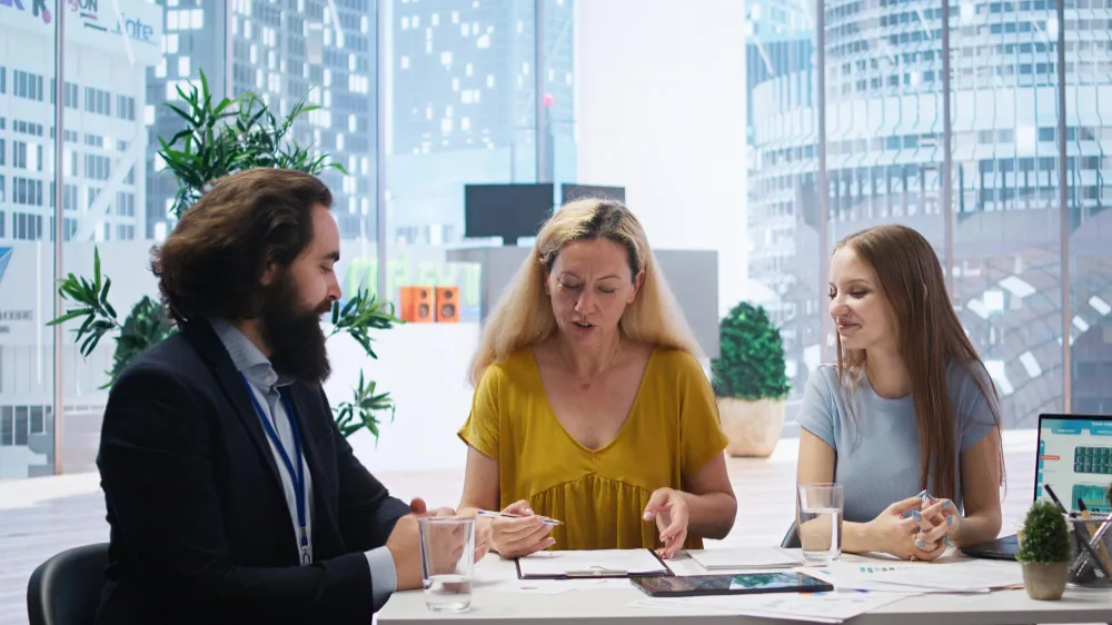 How to Choose the Right Business Loan in Canada: A Step-by-Step Approach