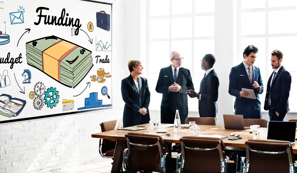 Same Day and Fast Funding Business Loan Solutions